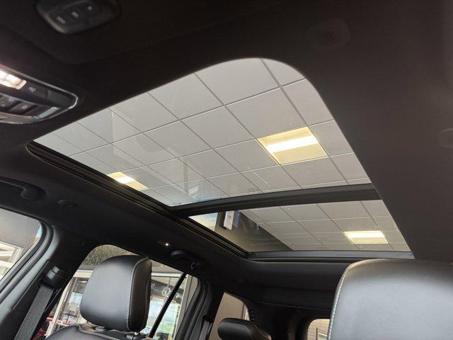 used 2024 Jeep Grand Cherokee car, priced at $42,849