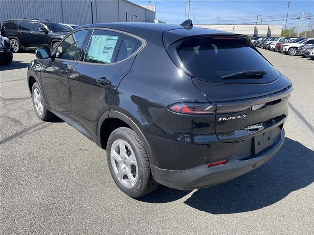 new 2024 Dodge Hornet car, priced at $32,349