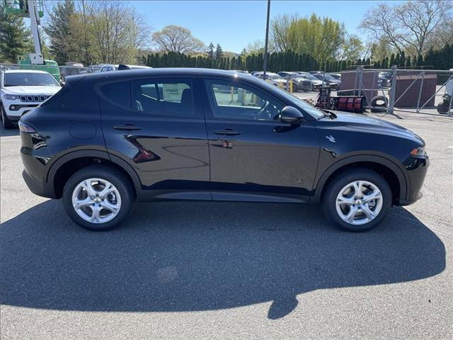 new 2024 Dodge Hornet car, priced at $32,349