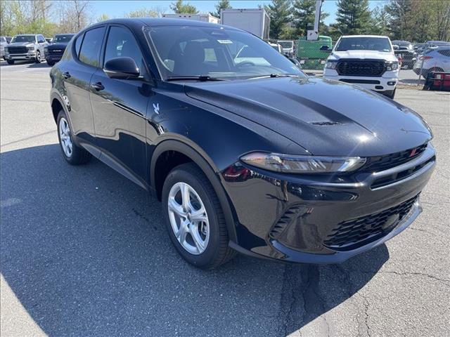 new 2024 Dodge Hornet car, priced at $32,349