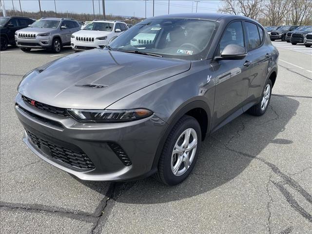 new 2024 Dodge Hornet car, priced at $30,599