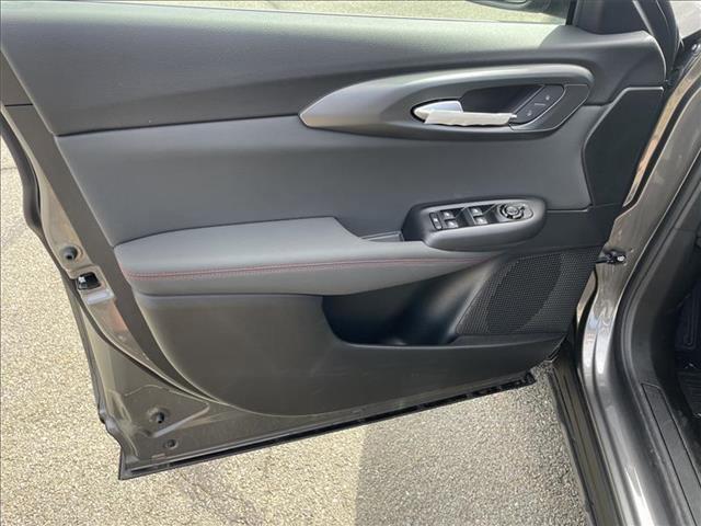 new 2024 Dodge Hornet car, priced at $30,599