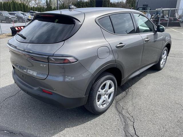new 2024 Dodge Hornet car, priced at $30,599
