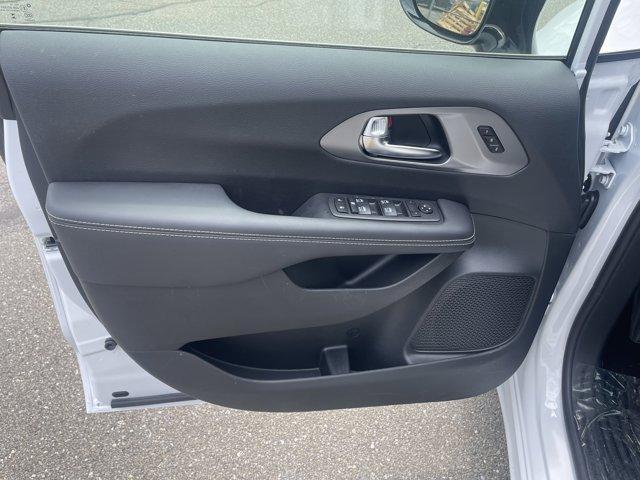 new 2025 Chrysler Pacifica car