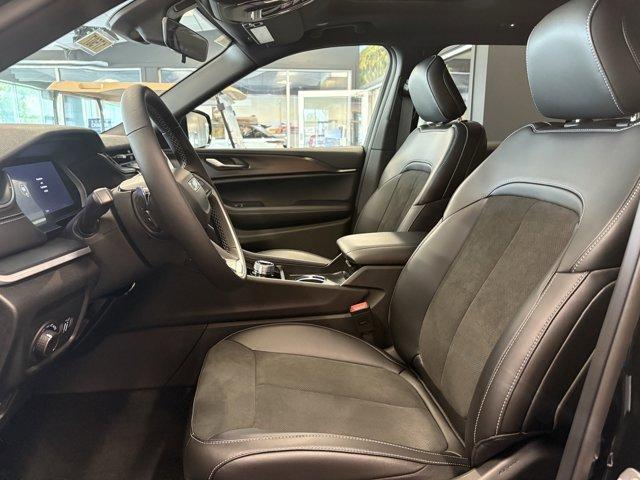 new 2025 Jeep Grand Cherokee L car, priced at $52,665