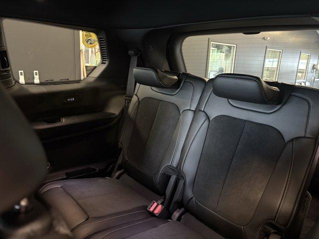 new 2025 Jeep Grand Cherokee L car, priced at $52,665