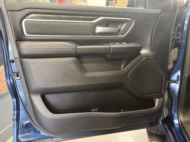 used 2022 Ram 1500 car