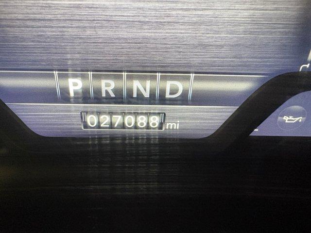 used 2022 Ram 1500 car