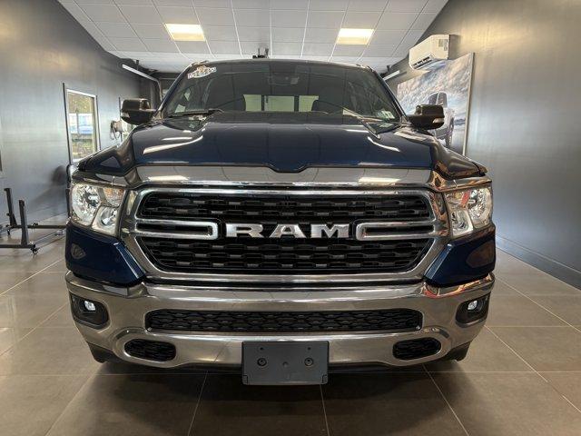used 2022 Ram 1500 car