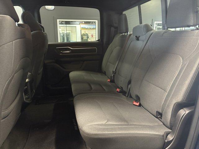 used 2022 Ram 1500 car