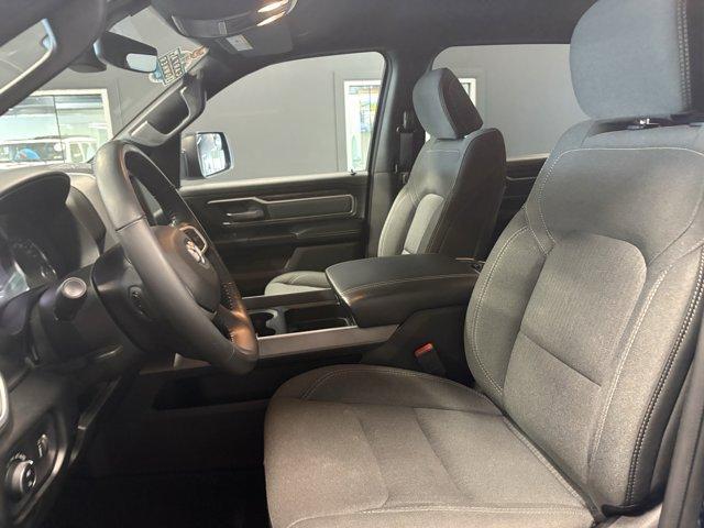 used 2022 Ram 1500 car