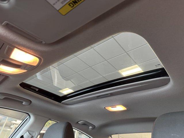 used 2020 Hyundai Elantra car