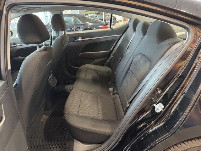 used 2020 Hyundai Elantra car