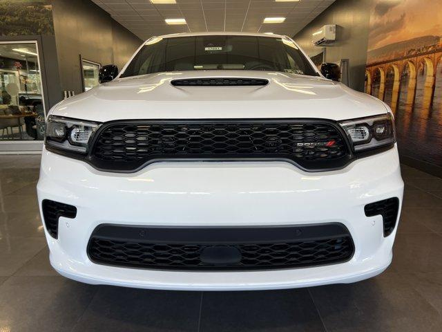 new 2026 Dodge Durango car, priced at $51,555