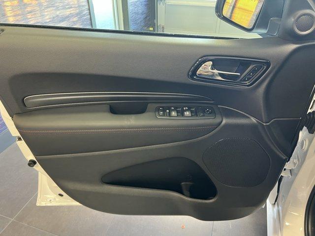 new 2026 Dodge Durango car, priced at $51,555