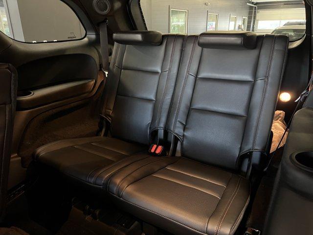 new 2026 Dodge Durango car, priced at $51,555