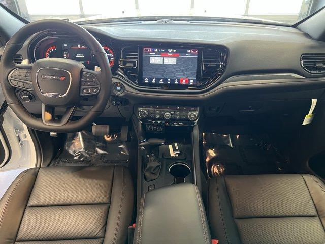 new 2026 Dodge Durango car, priced at $51,555