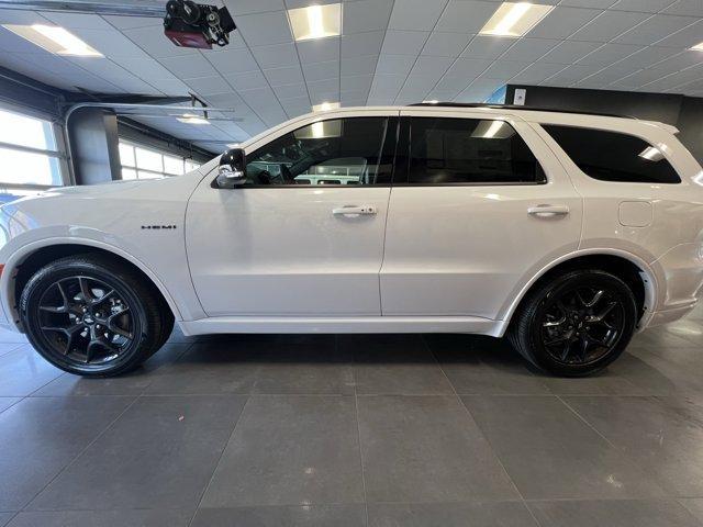 new 2026 Dodge Durango car, priced at $51,555