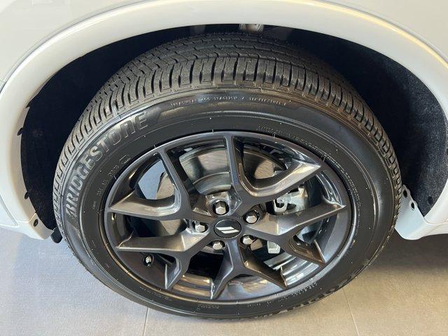 new 2026 Dodge Durango car, priced at $51,555