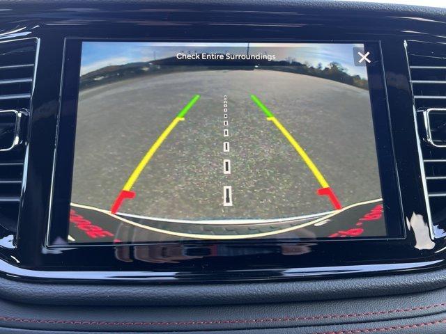 new 2026 Dodge Durango car, priced at $51,555