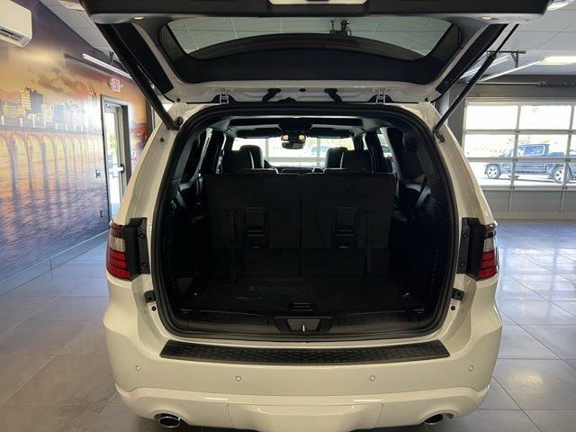 new 2026 Dodge Durango car, priced at $51,555