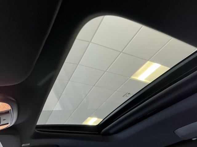 new 2026 Dodge Durango car, priced at $51,555