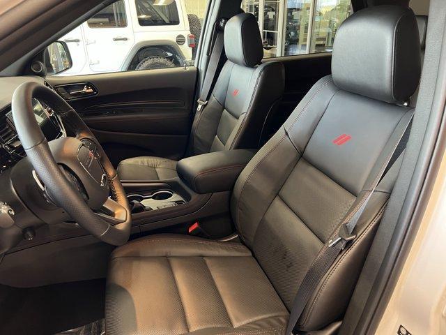 new 2026 Dodge Durango car, priced at $51,555