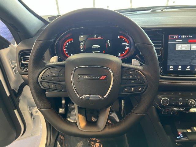new 2026 Dodge Durango car, priced at $51,555