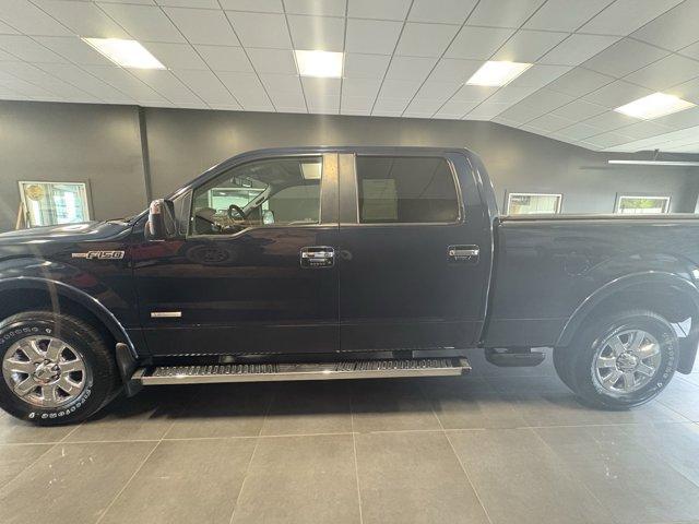 used 2013 Ford F-150 car, priced at $24,275