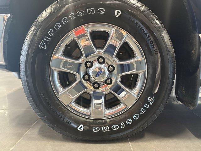 used 2013 Ford F-150 car, priced at $24,275