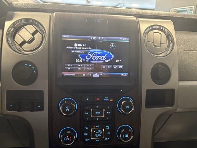 used 2013 Ford F-150 car, priced at $24,275