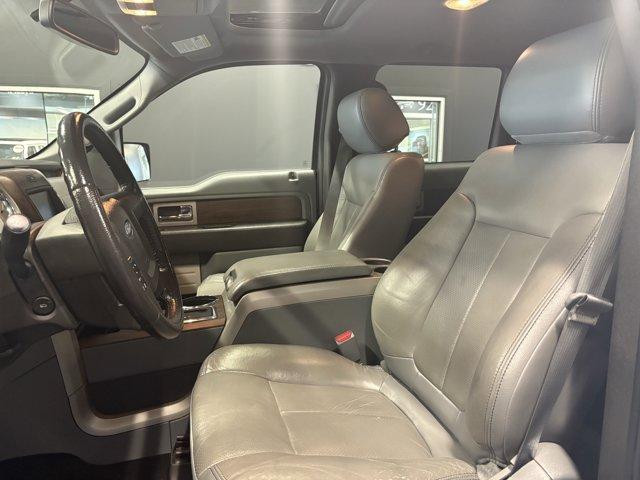 used 2013 Ford F-150 car, priced at $24,275