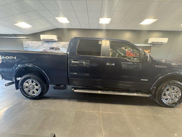 used 2013 Ford F-150 car, priced at $24,275