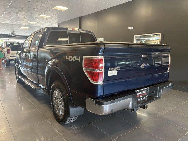 used 2013 Ford F-150 car, priced at $24,275