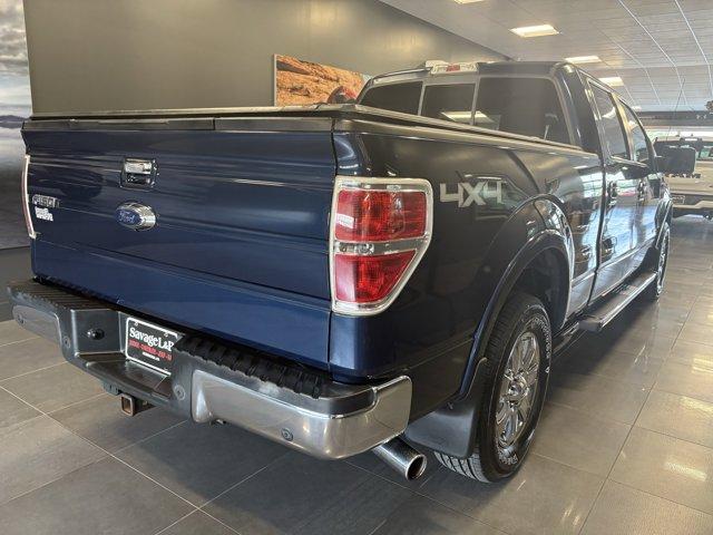 used 2013 Ford F-150 car, priced at $24,275