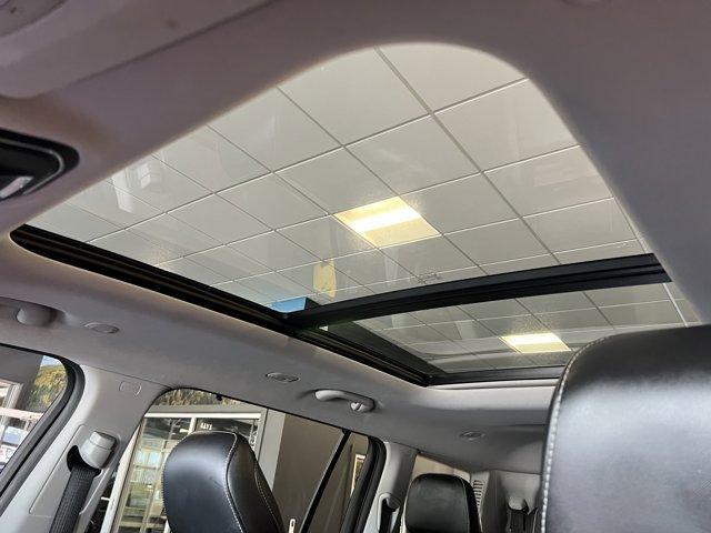 used 2022 Jeep Grand Cherokee L car, priced at $30,380