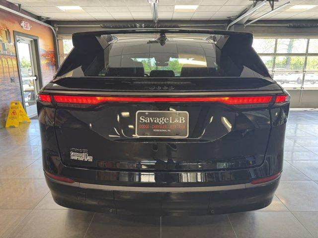 new 2025 Jeep Wagoneer S car