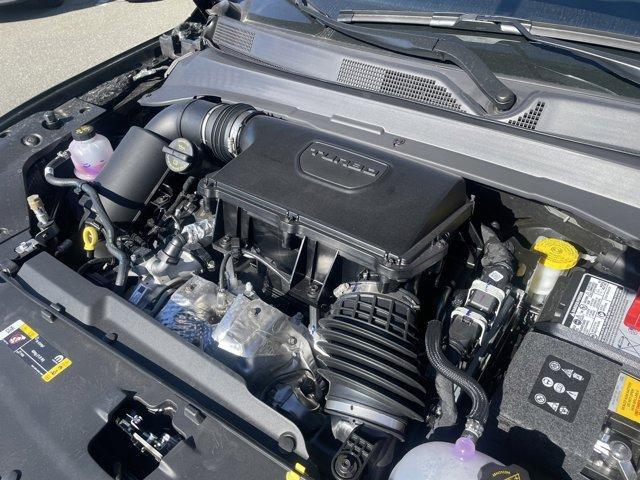 new 2025 Jeep Compass car, priced at $32,838