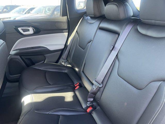 new 2025 Jeep Compass car, priced at $32,838