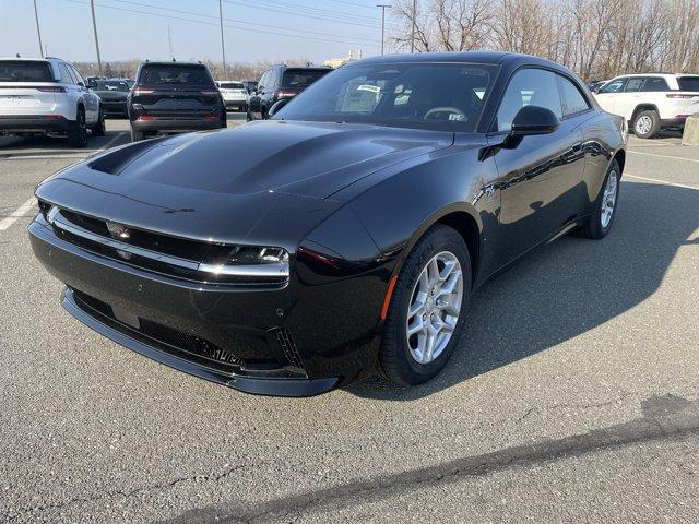 new 2025 Dodge Charger Daytona car