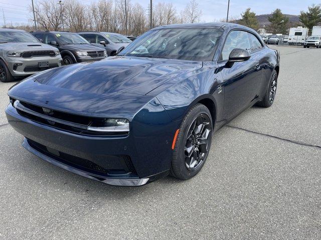 new 2025 Dodge Charger Daytona car