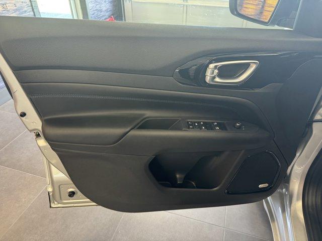 new 2025 Jeep Compass car, priced at $36,368