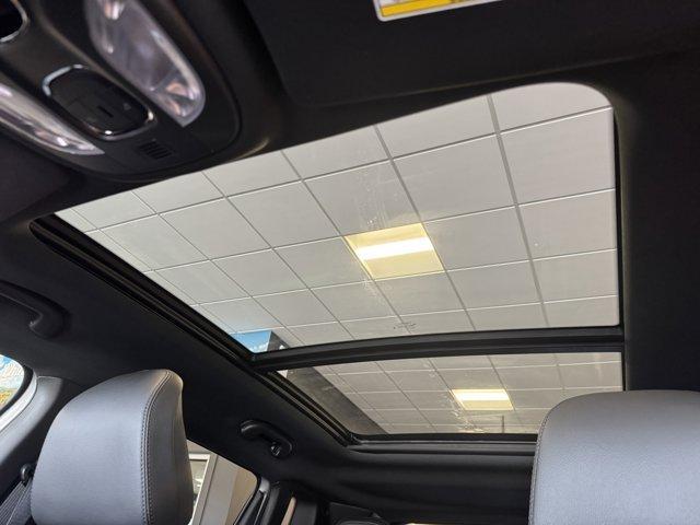 new 2025 Jeep Compass car, priced at $36,368