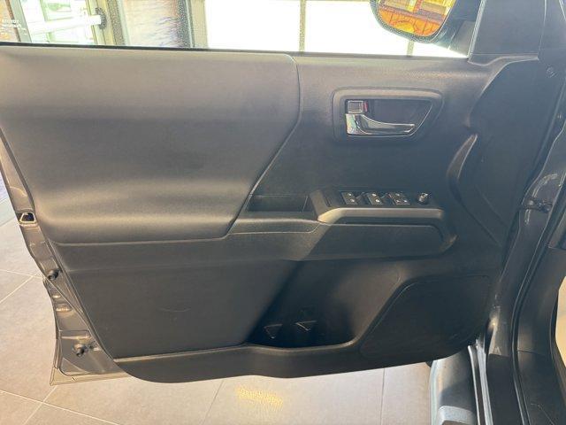 used 2022 Toyota Tacoma car, priced at $38,975
