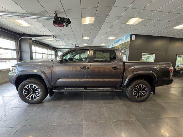 used 2022 Toyota Tacoma car, priced at $38,975