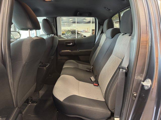 used 2022 Toyota Tacoma car, priced at $38,975