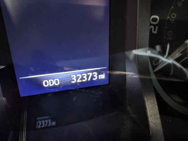 used 2022 Toyota Tacoma car, priced at $38,975