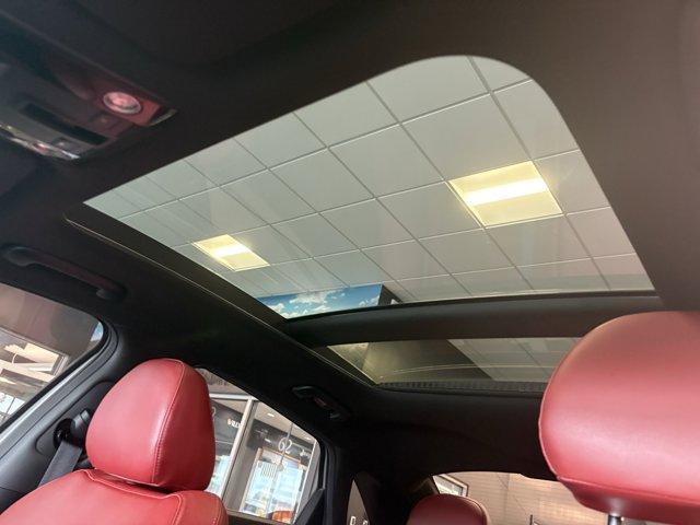 used 2022 Kia K5 car, priced at $24,267