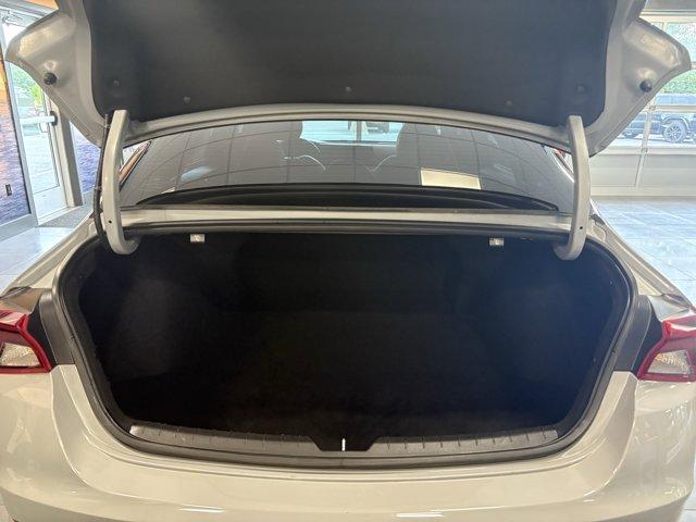 used 2022 Kia K5 car, priced at $24,267