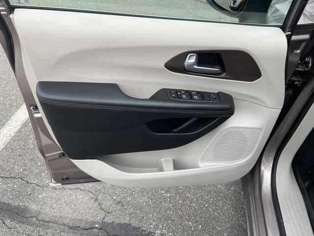 used 2018 Chrysler Pacifica car, priced at $22,961